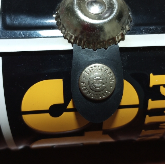 STEELERS Handbag - Picture 10 of 11